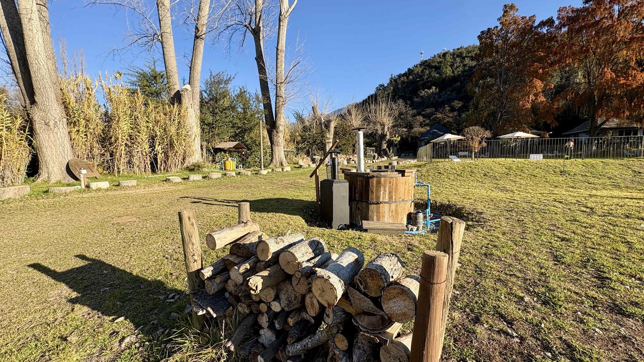 Photo of Outdoor in San Francisco de Mostazal