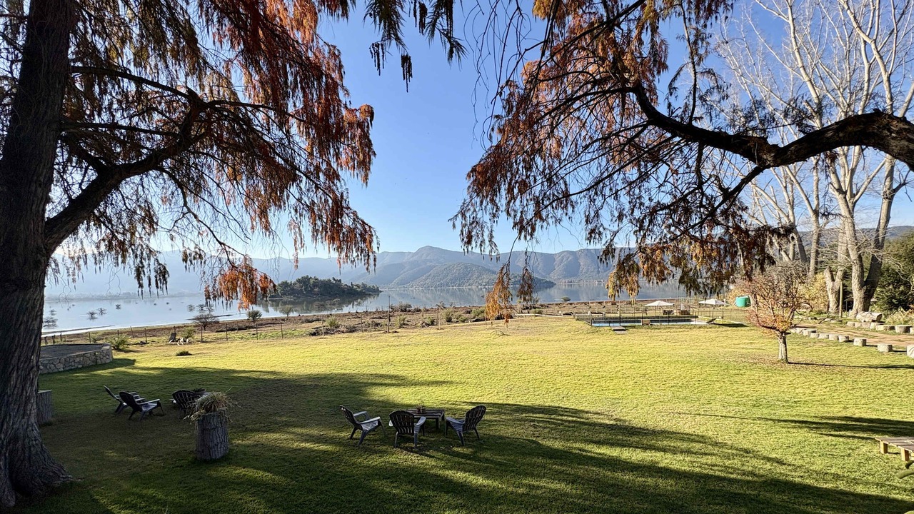 Photo of Outdoor in San Francisco de Mostazal