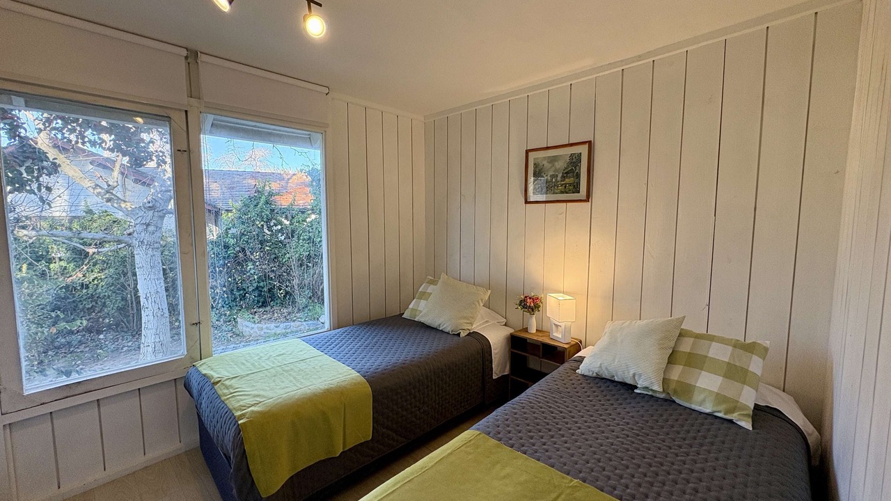 Photo of Bedroom in San Francisco de Mostazal