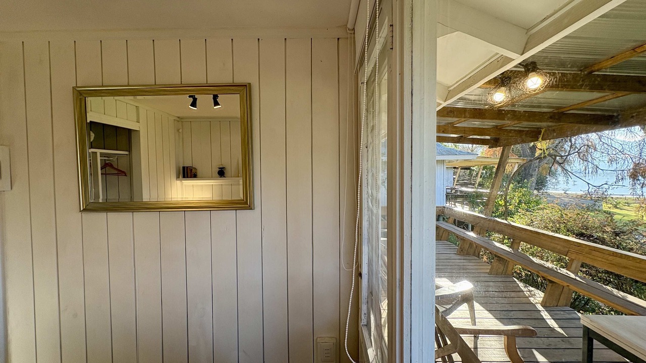 Photo of Patio Balcony in San Francisco de Mostazal