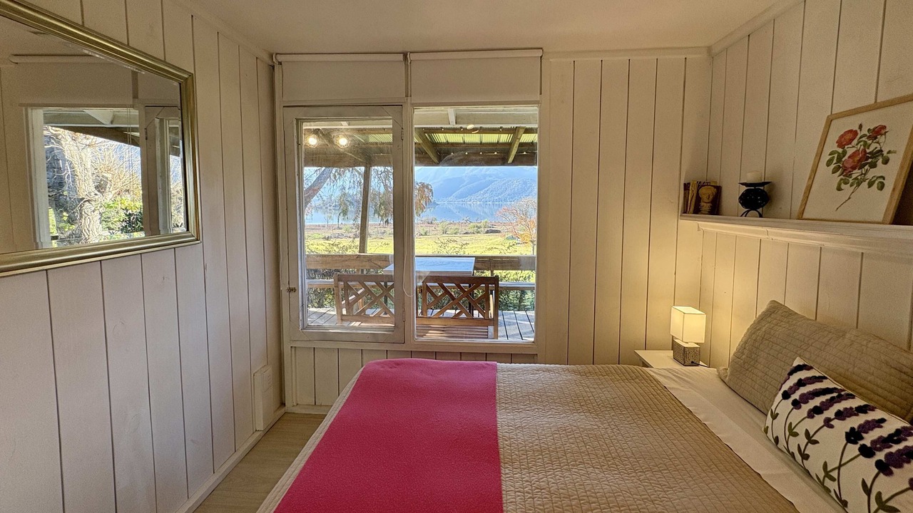 Photo of Bedroom in San Francisco de Mostazal