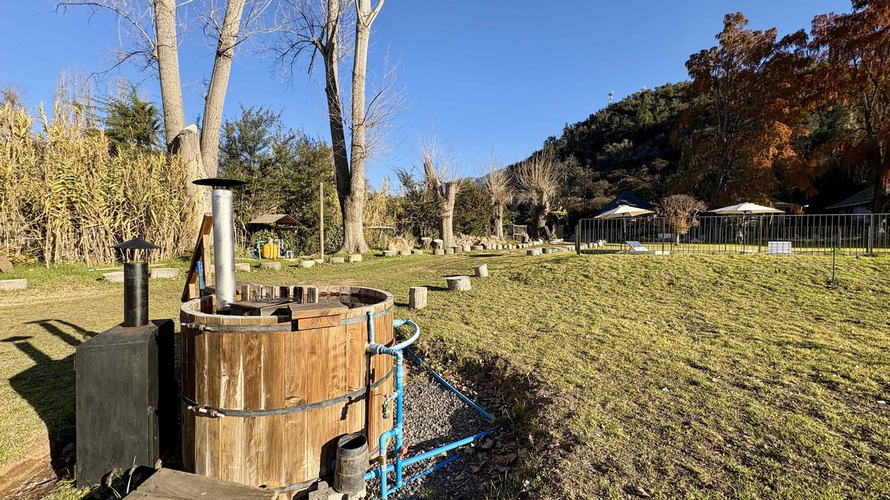 Photo of Outdoor in San Francisco de Mostazal