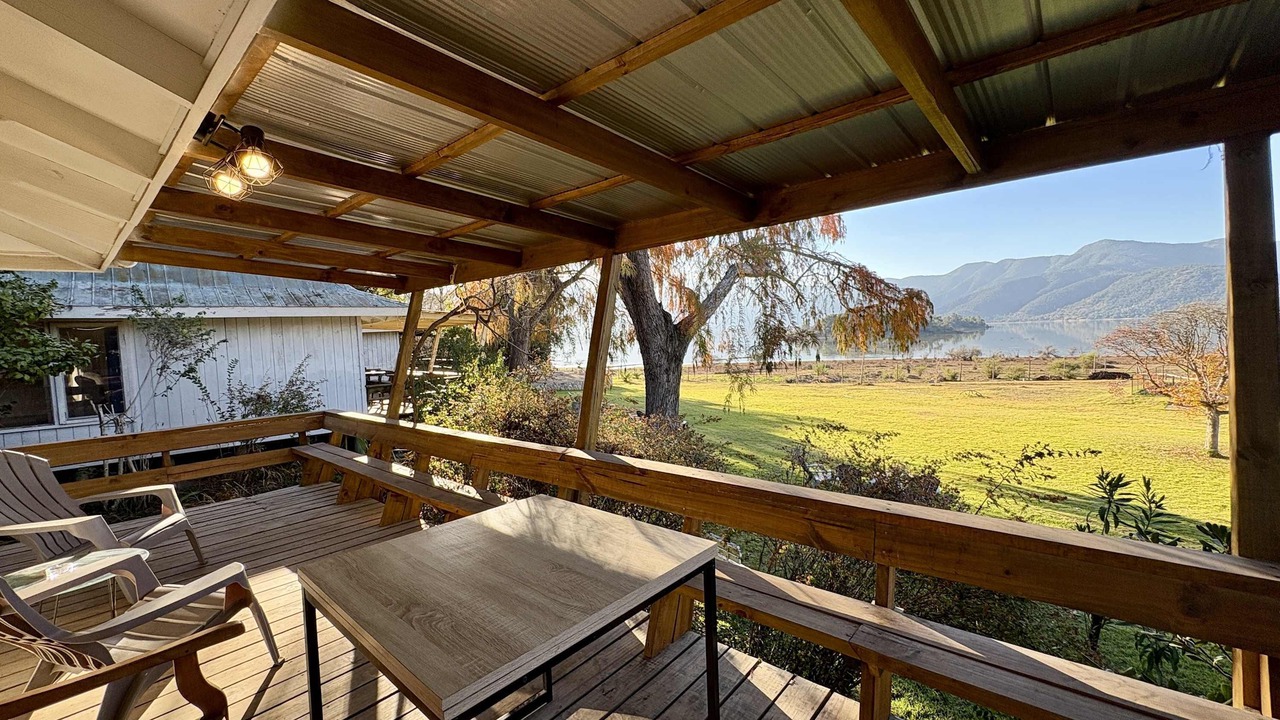 Photo of Outdoor in San Francisco de Mostazal