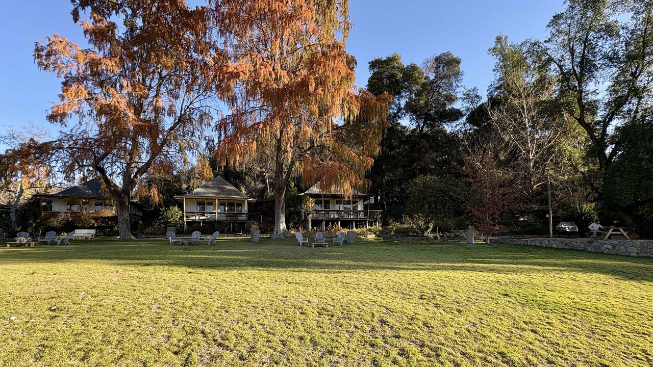 Photo of Outdoor in San Francisco de Mostazal