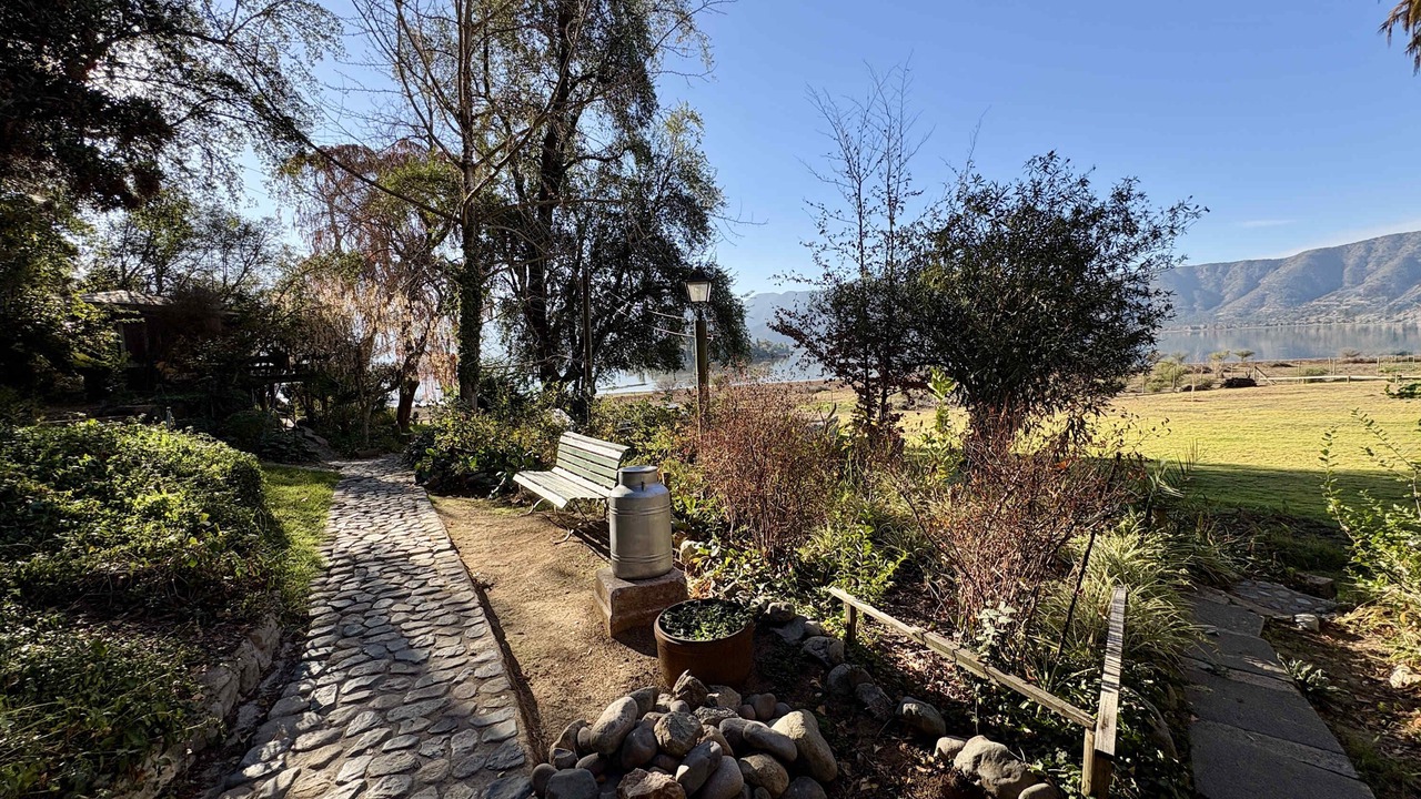 Photo of Outdoor in San Francisco de Mostazal