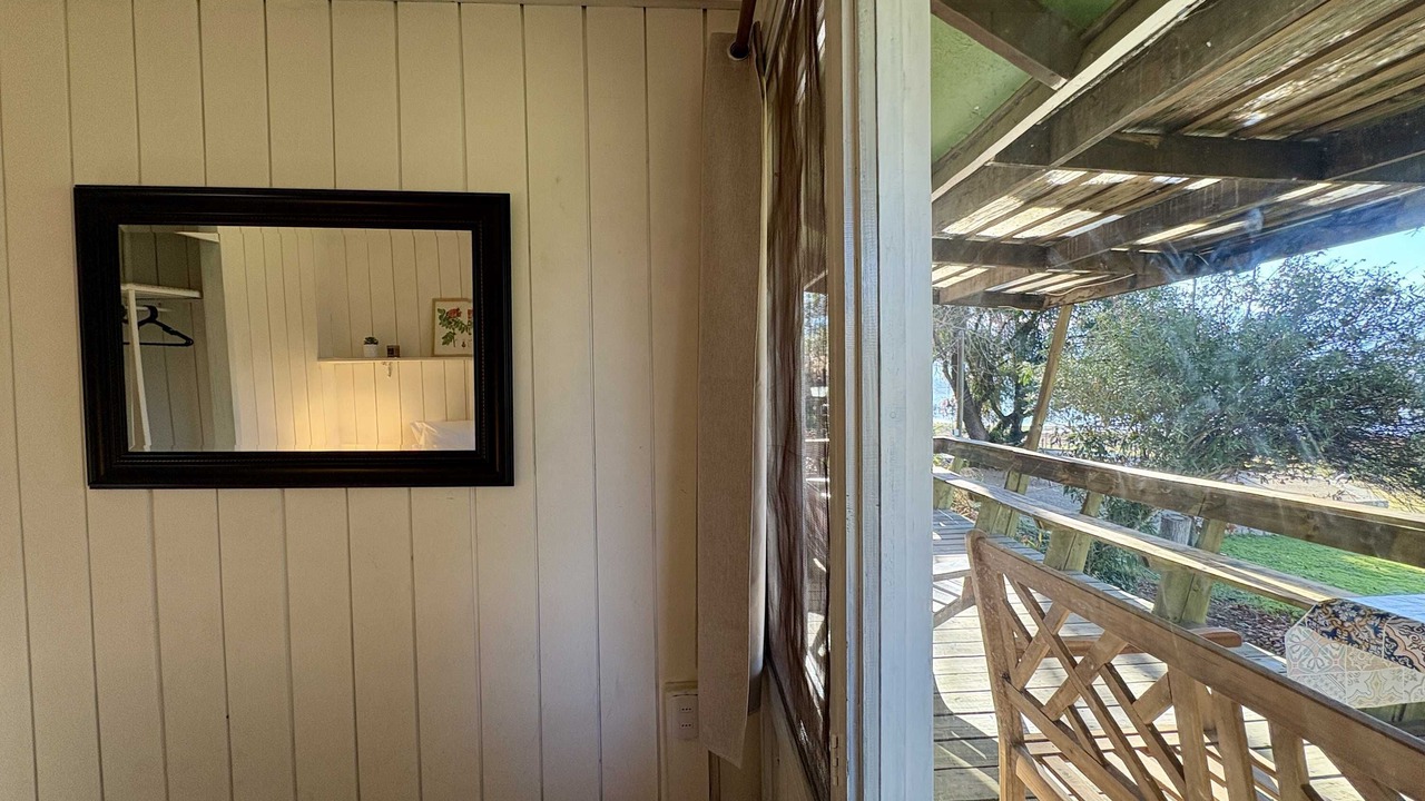 Photo of Bedroom in San Francisco de Mostazal