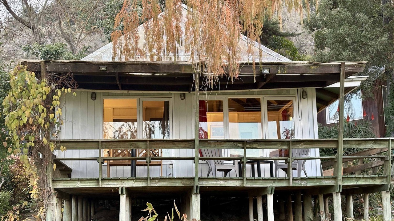 Photo of Outdoor in San Francisco de Mostazal