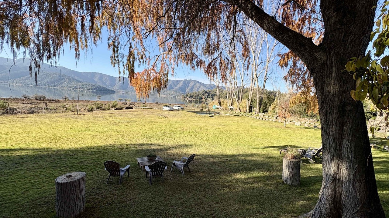 Photo of Outdoor in San Francisco de Mostazal