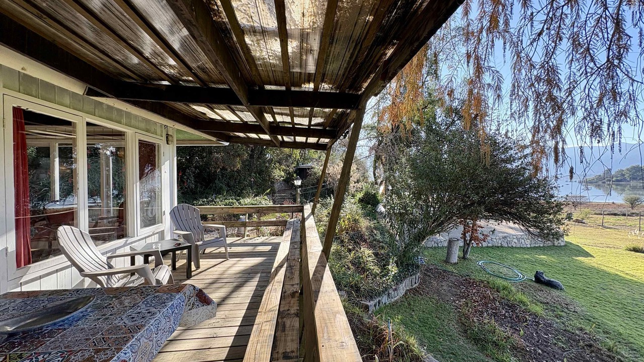 Photo of Outdoor in San Francisco de Mostazal