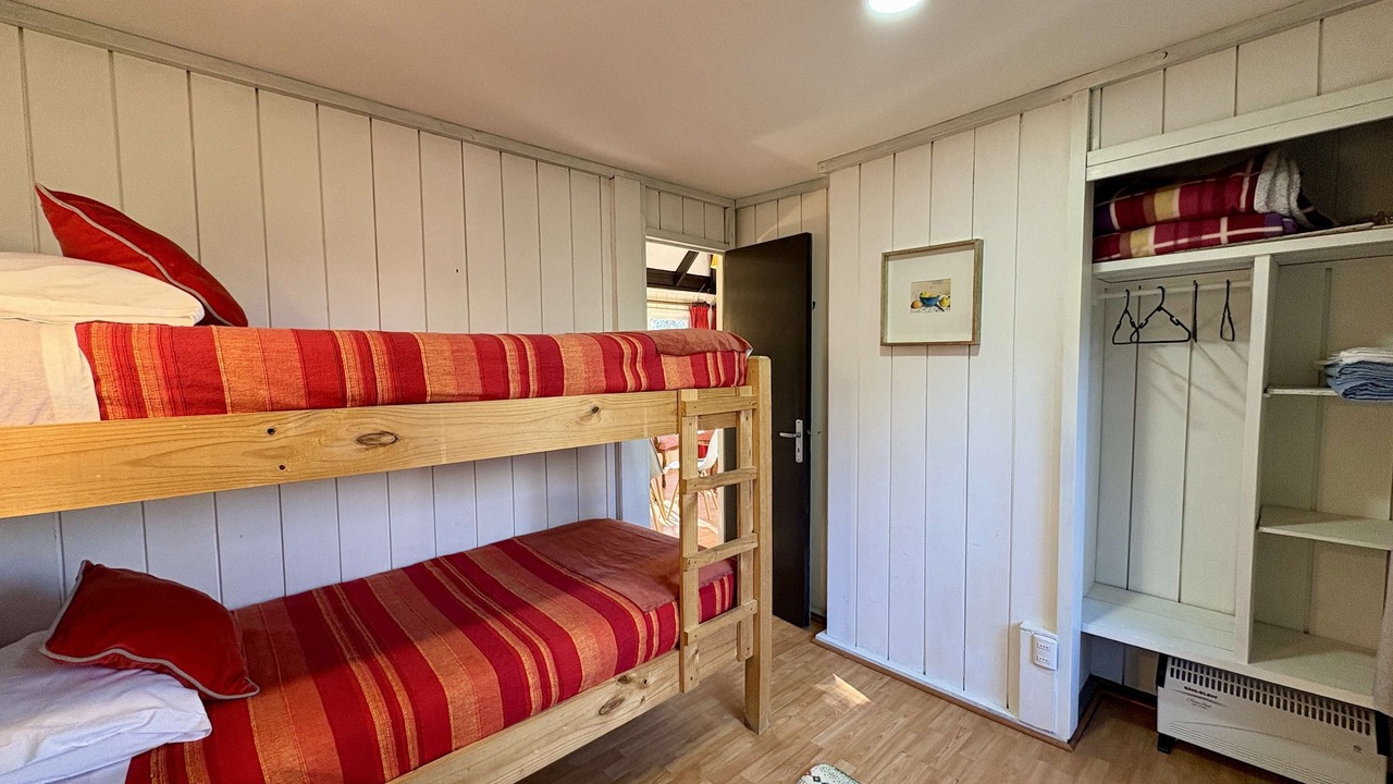 Photo of Bedroom in San Francisco de Mostazal