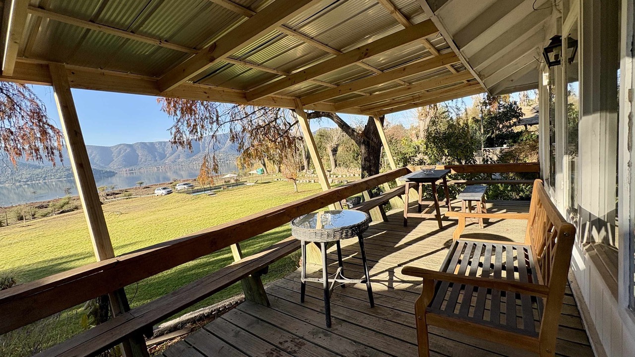 Photo of Outdoor in San Francisco de Mostazal
