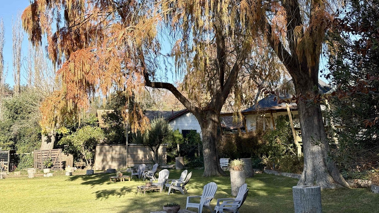 Photo of Outdoor in San Francisco de Mostazal