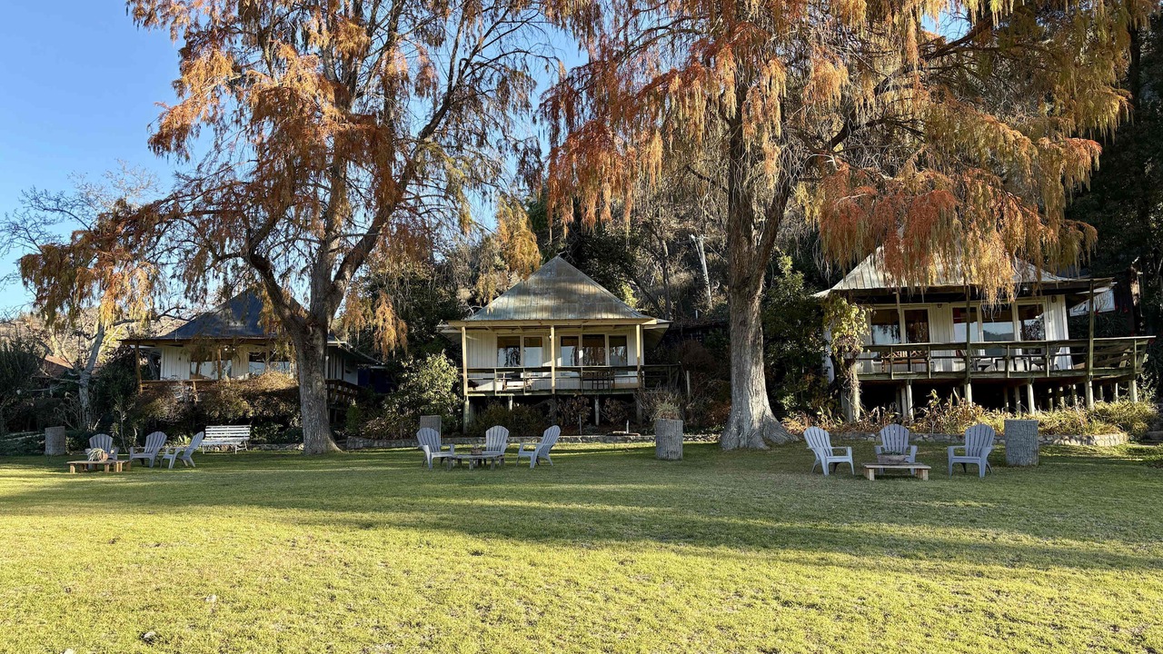 Photo of Outdoor in San Francisco de Mostazal