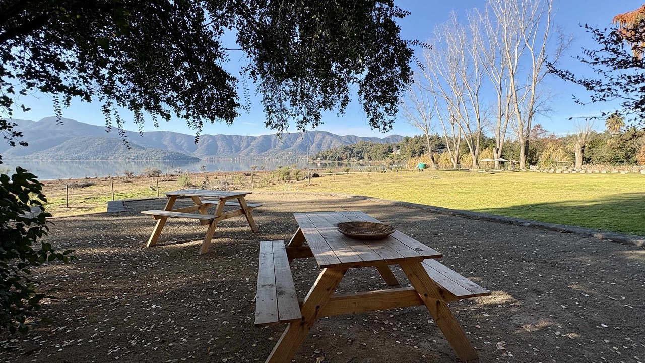 Photo of Outdoor in San Francisco de Mostazal