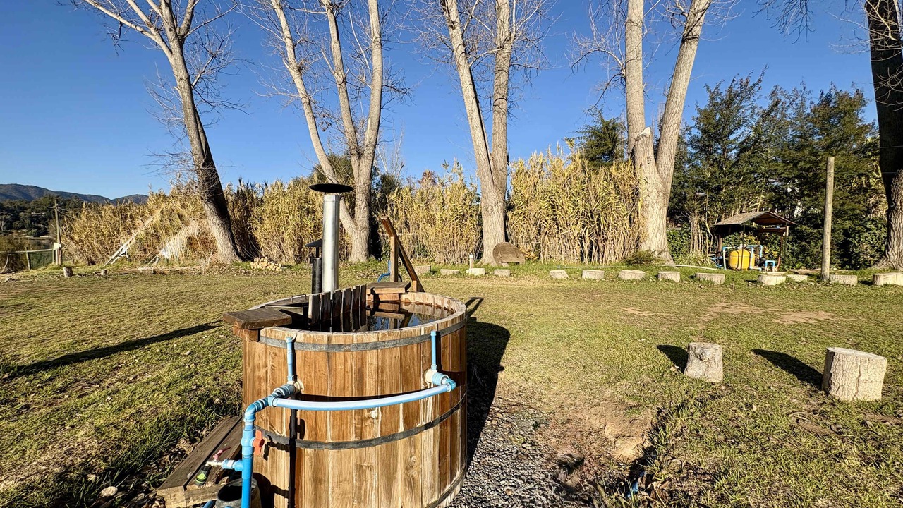 Photo of Outdoor in San Francisco de Mostazal