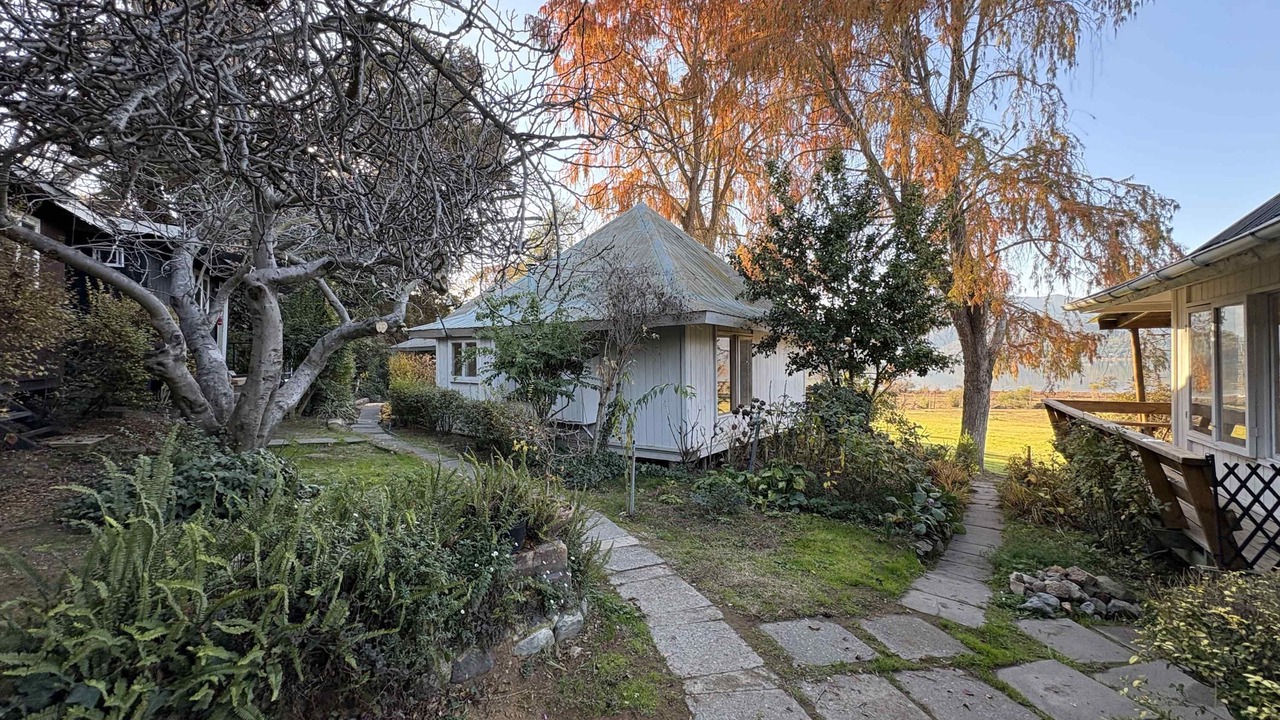 Photo of Outdoor in San Francisco de Mostazal