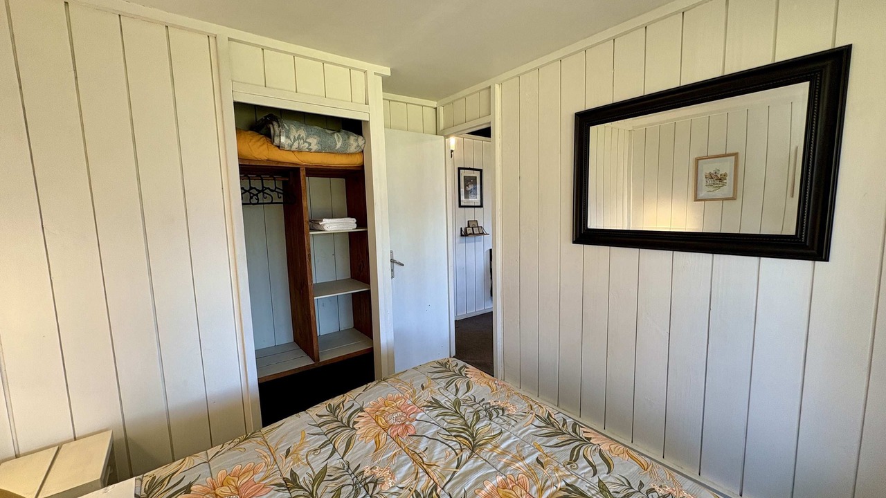 Photo of Bedroom in San Francisco de Mostazal