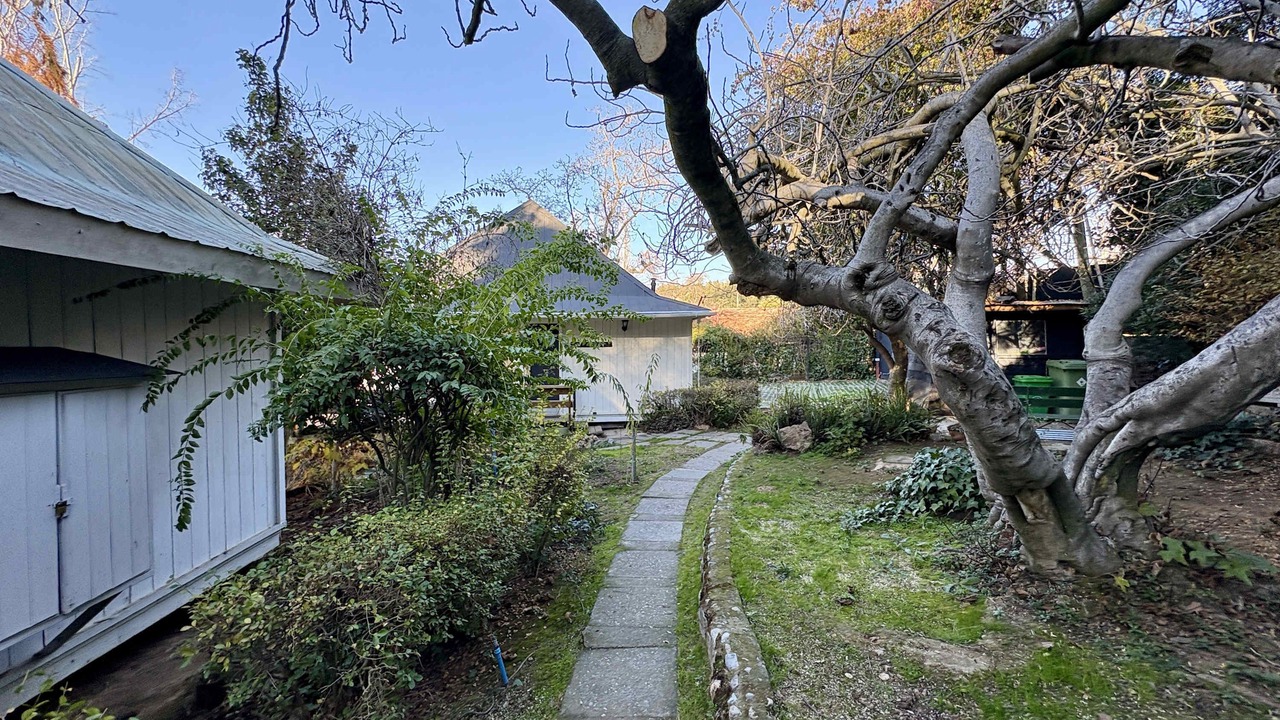 Photo of Outdoor in San Francisco de Mostazal