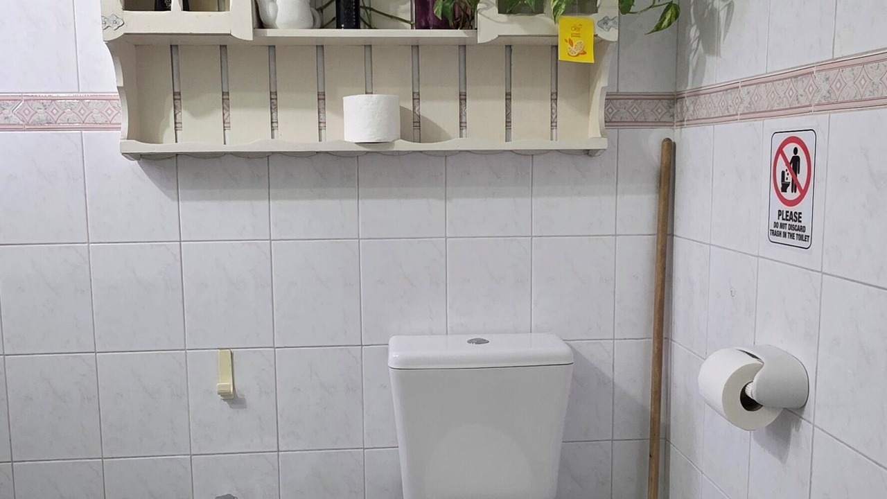 Photo of Bathroom in Godoy Cruz