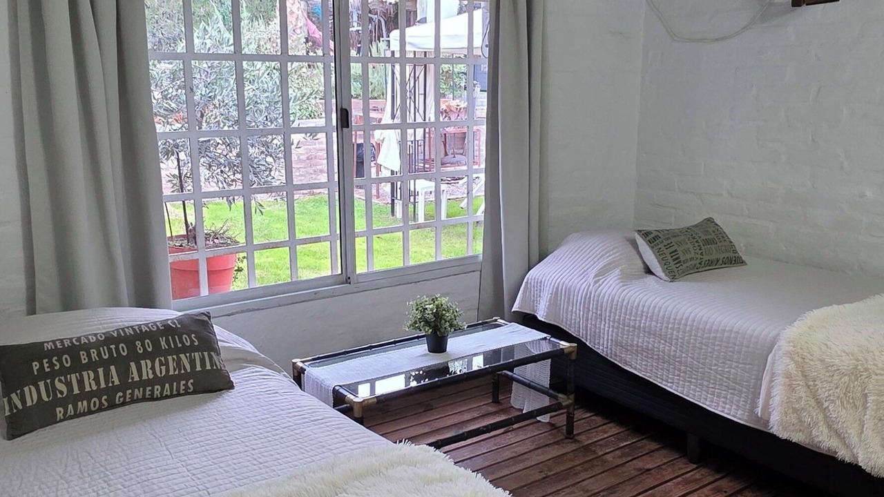 Photo of Bedroom in Godoy Cruz