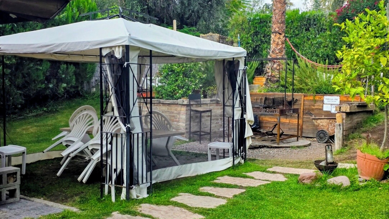 Photo of Patio Balcony in Godoy Cruz