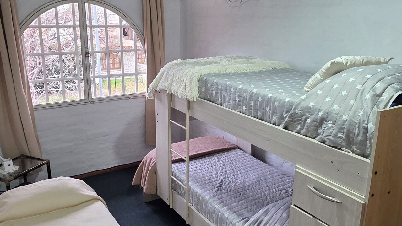 Photo of Bedroom in Godoy Cruz