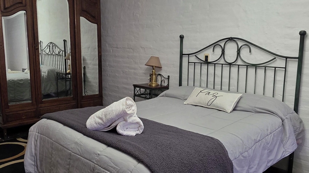 Photo of Bedroom in Godoy Cruz