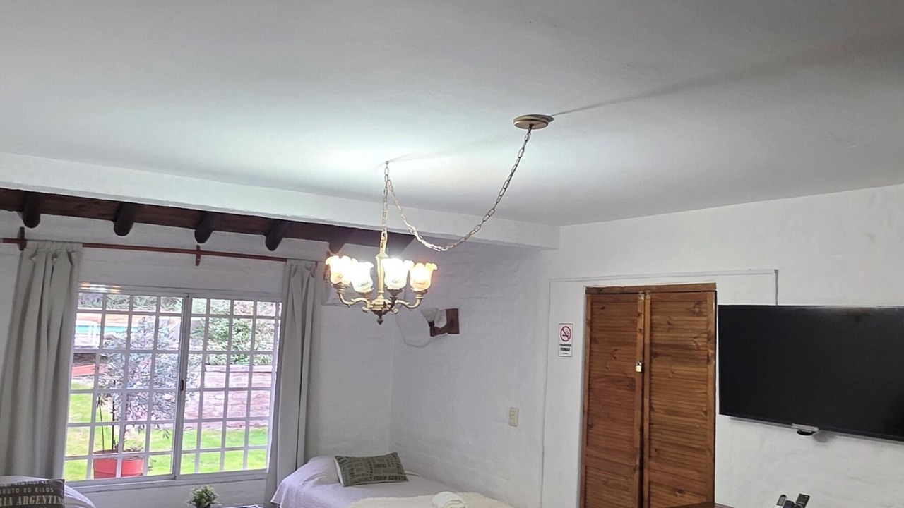 Photo of Bedroom in Godoy Cruz
