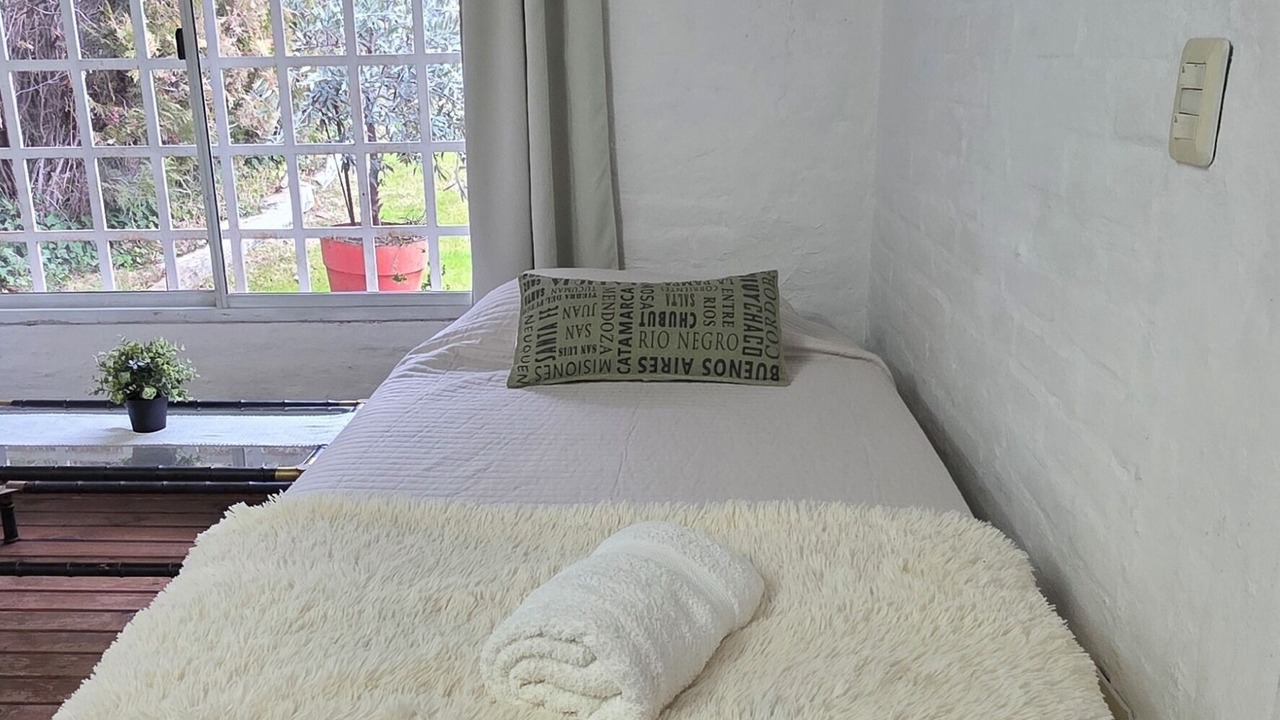 Photo of Bedroom in Godoy Cruz