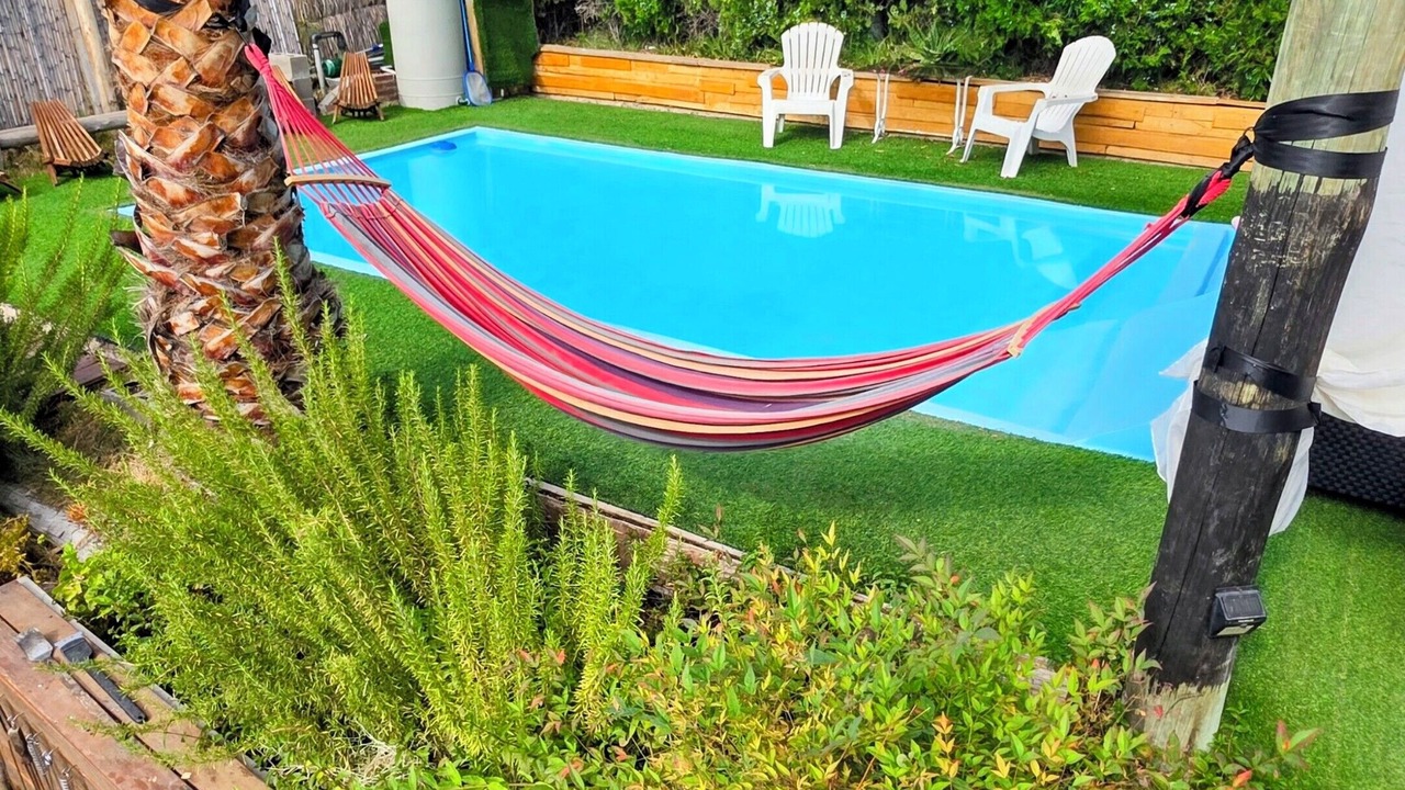 Photo of Outdoor in Godoy Cruz