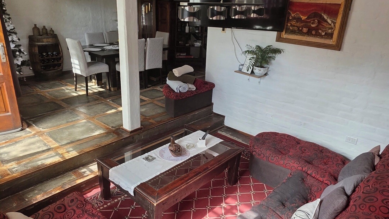 Photo of Livingroom in Godoy Cruz