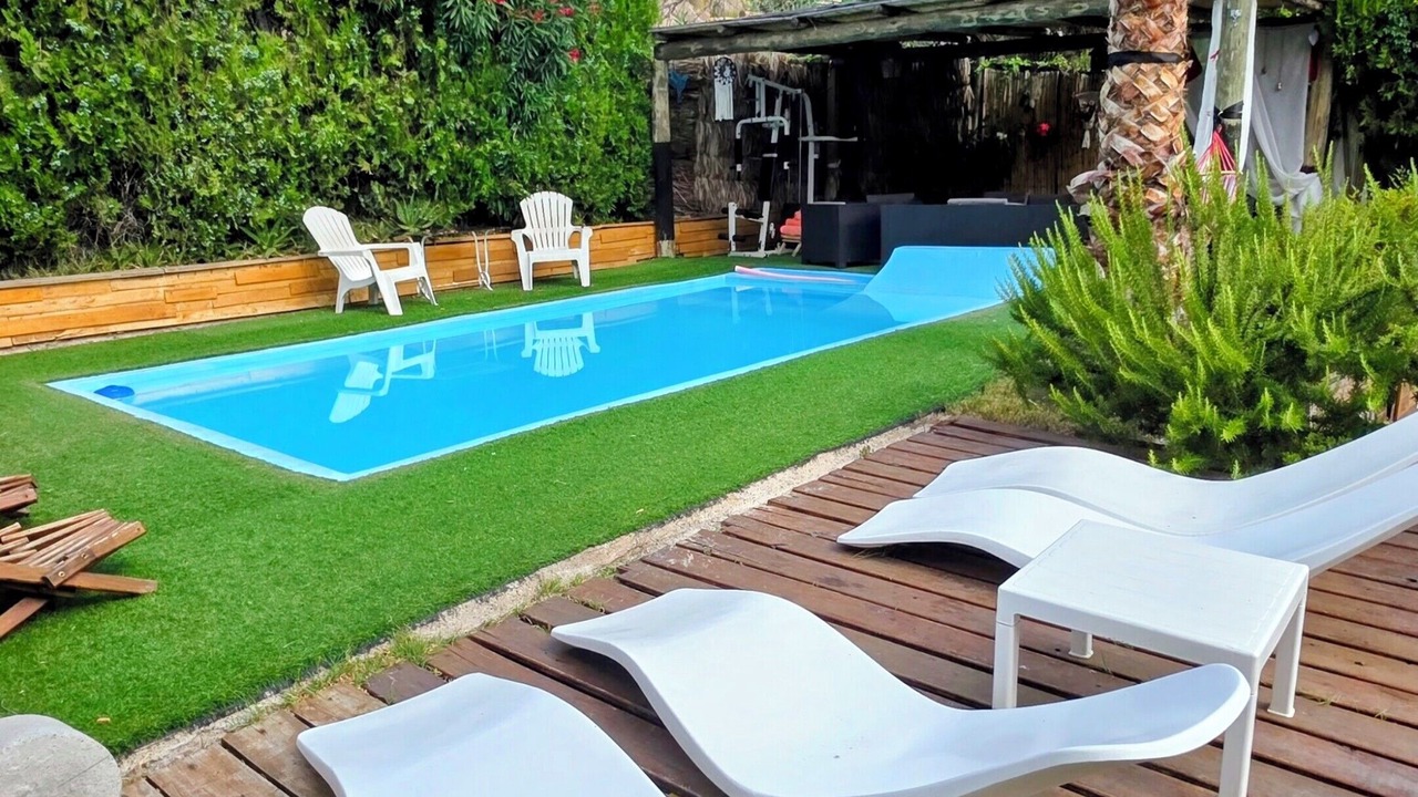 Photo of Outdoor in Godoy Cruz