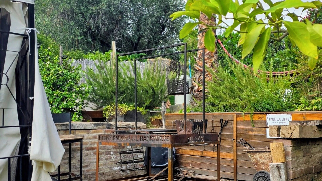 Photo of Outdoor in Godoy Cruz