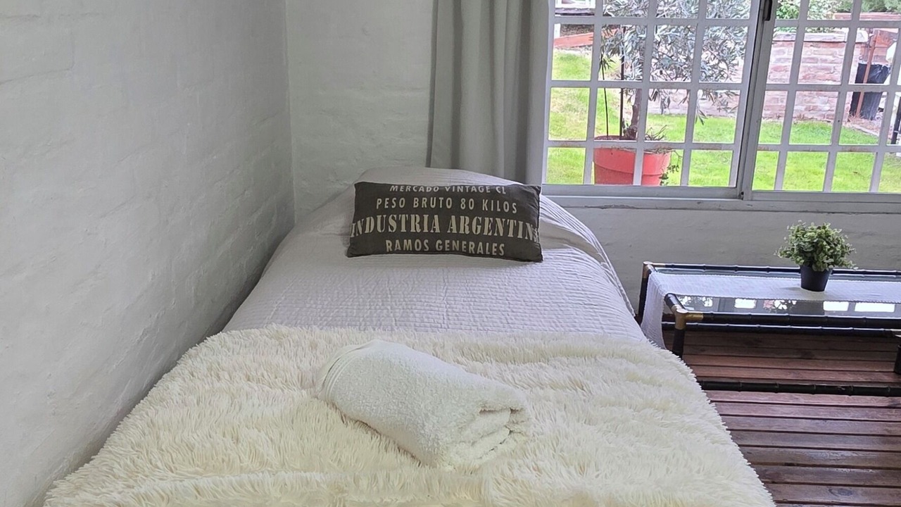 Photo of Bedroom in Godoy Cruz