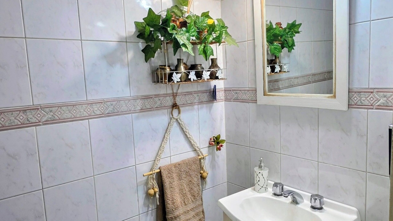Photo of Bathroom in Godoy Cruz