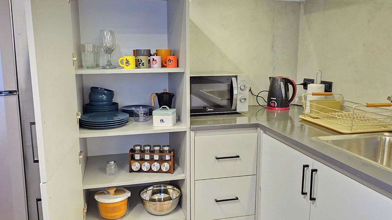 Photo of Kitchen in Santo Cristo