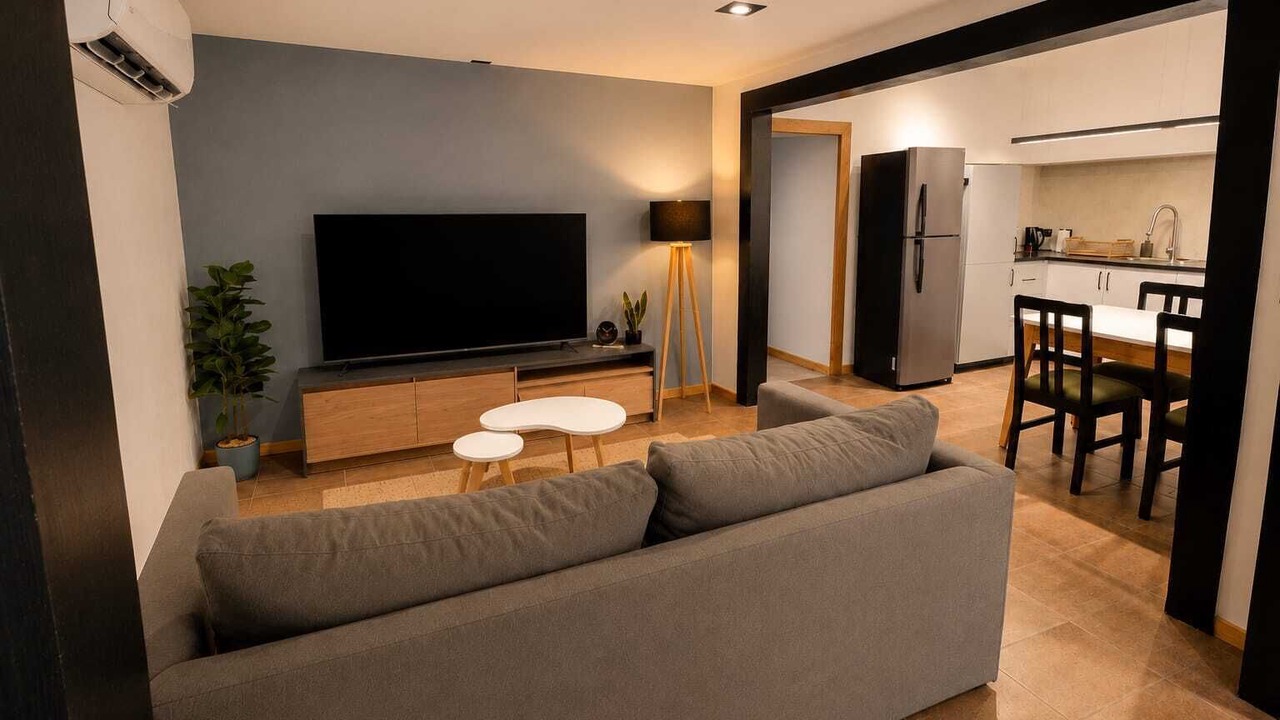 Photo of Livingroom in Santo Cristo