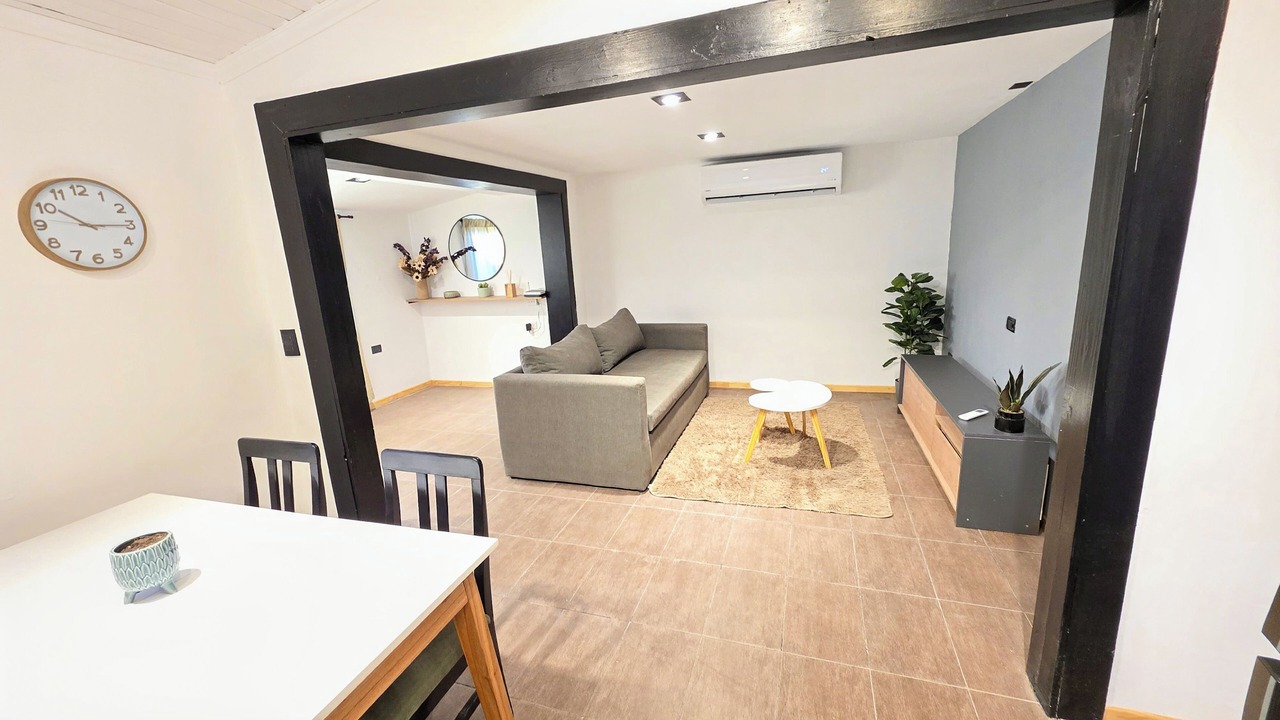 Photo of Livingroom in Santo Cristo