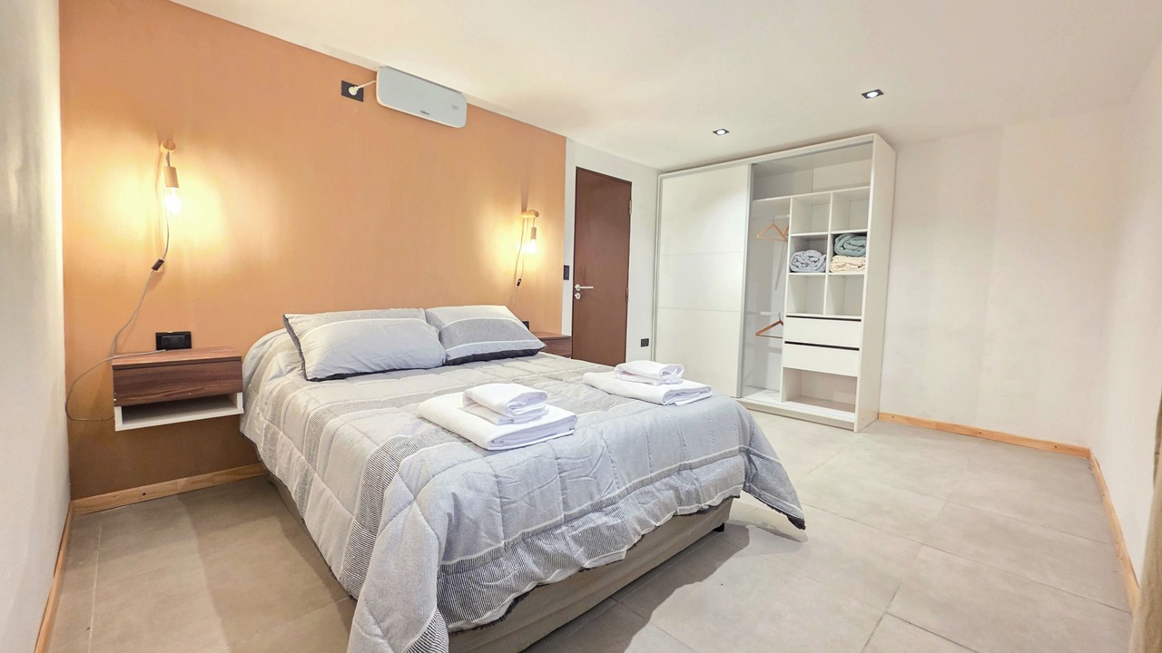 Photo of Bedroom in Santo Cristo