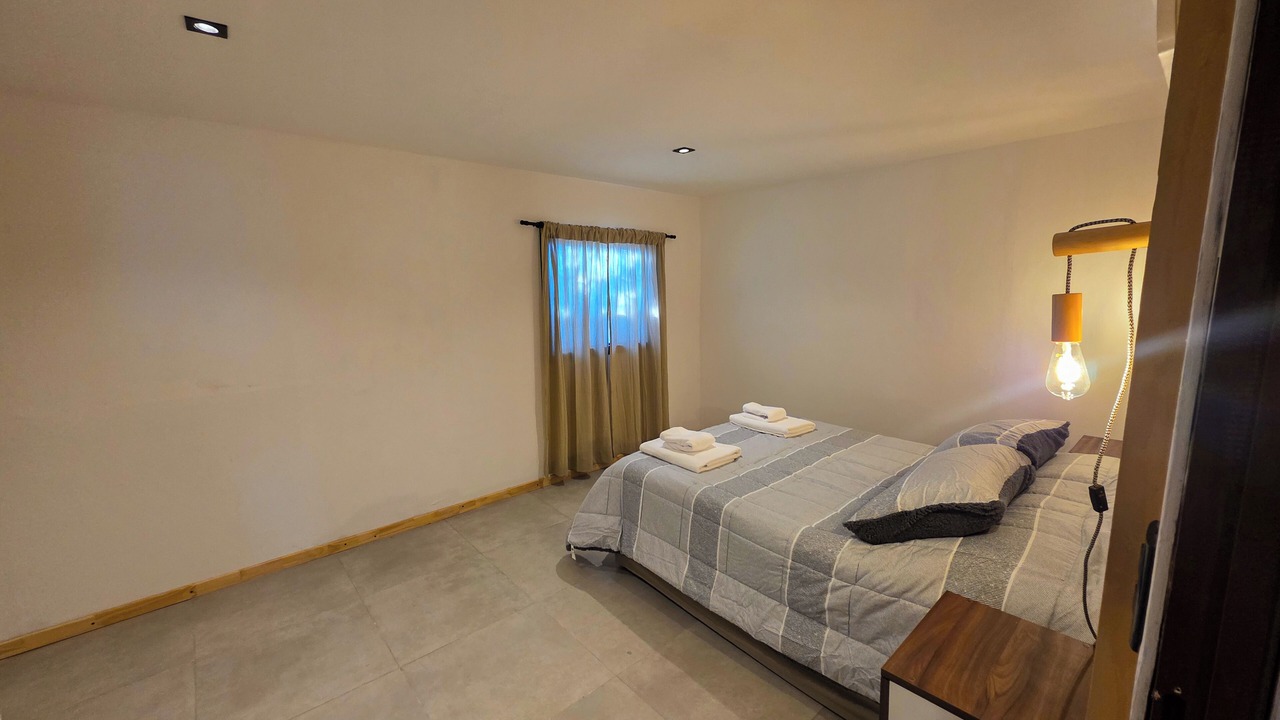 Photo of Bedroom in Santo Cristo