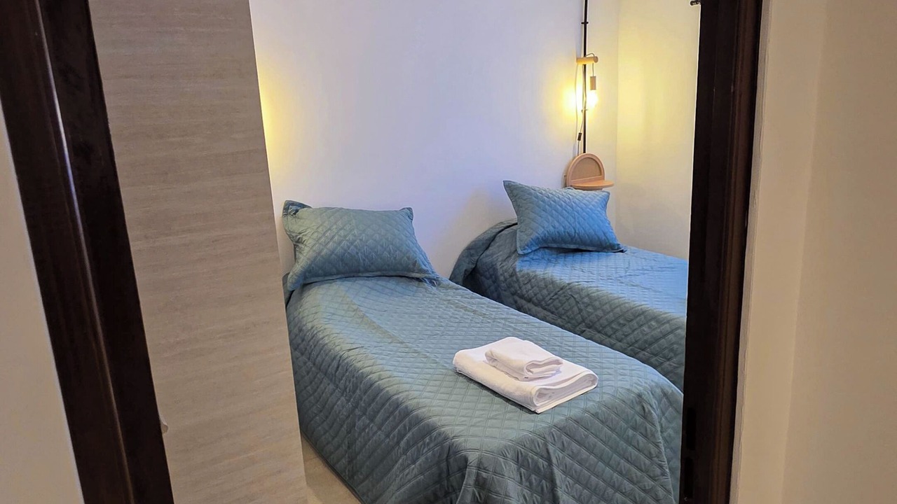 Photo of Bedroom in Santo Cristo