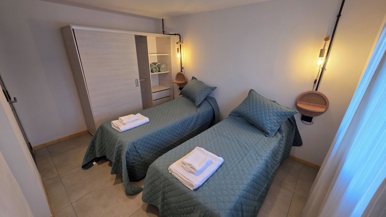 Photo of Bedroom in Santo Cristo