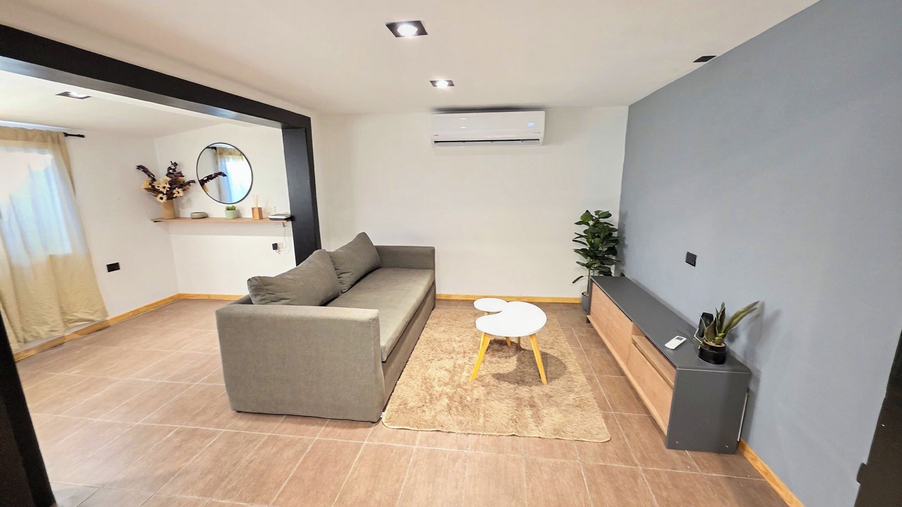 Photo of Livingroom in Santo Cristo