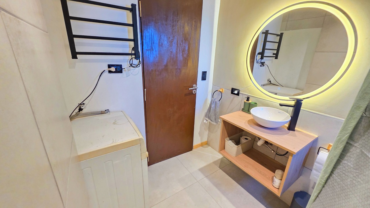 Photo of Bathroom in Santo Cristo