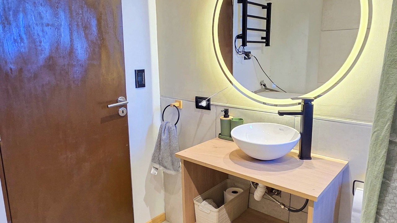 Photo of Bathroom in Santo Cristo