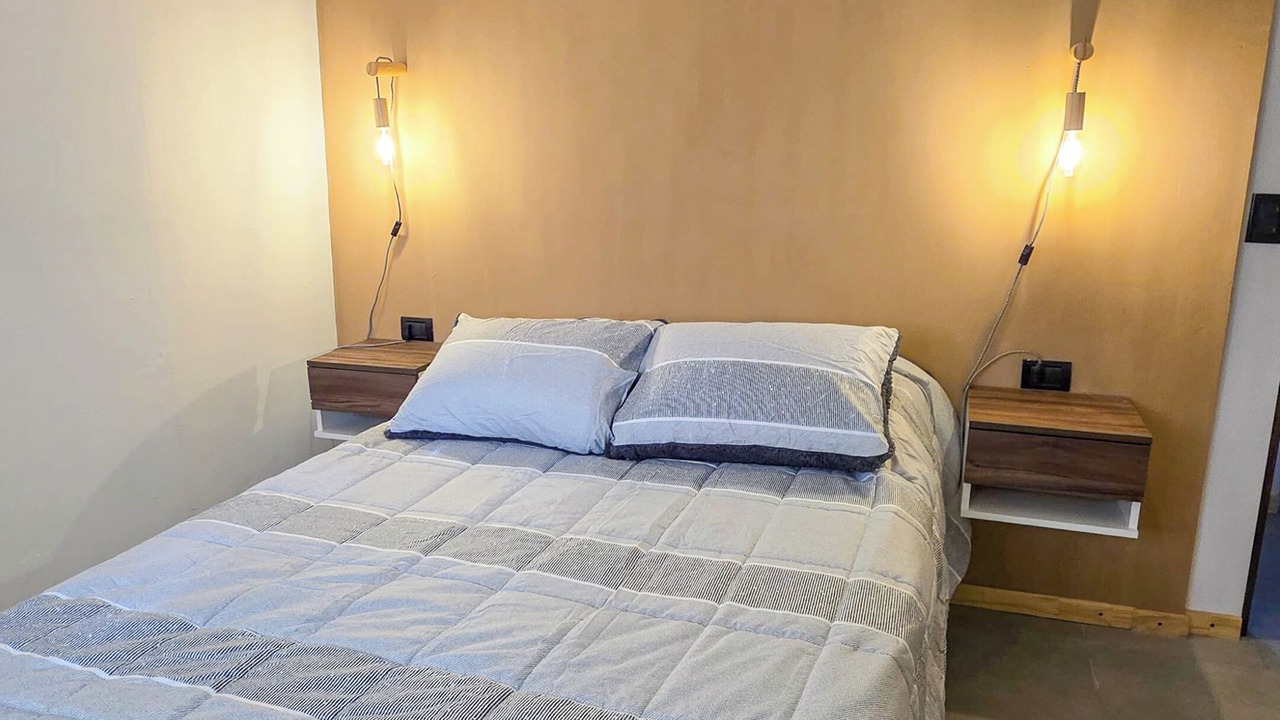 Photo of Bedroom in Santo Cristo