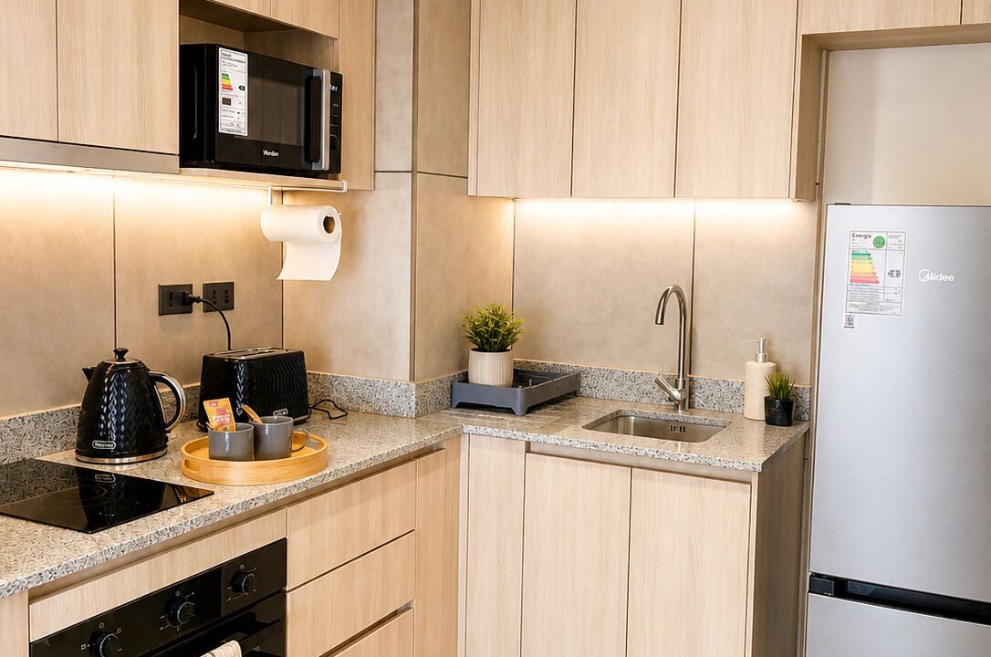 Photo of Kitchen in La Florida