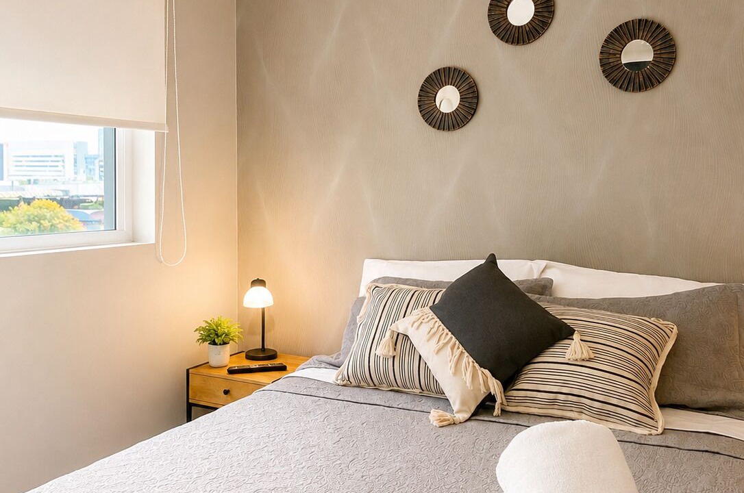 Photo of Bedroom in La Florida