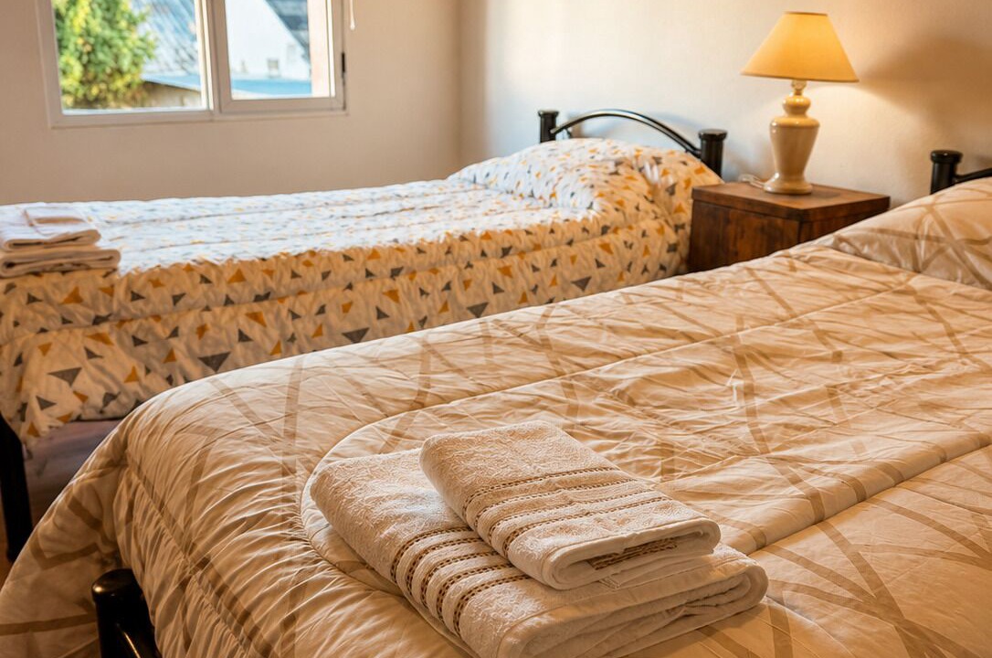 Photo of Bedroom in Esquel