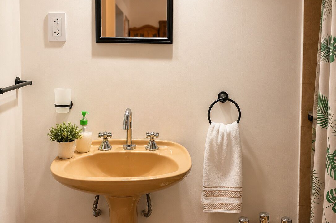 Photo of Bathroom in Esquel